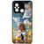 TPU+PC чохол Prisma Ladies для Xiaomi Redmi 12C / Poco C55 Anime 777-07408 фото