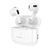 Наушники BOROFONE BW58 True wireless stereo headset White 656-00898 фото