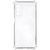 TPU чохол GETMAN Ease посилені кути Full Camera для Samsung Galaxy A37 5G Transparent 777-09099 фото