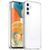 Чехол TPU Space Case transparent для Samsung Galaxy A36 5G Transparent 777-09249 фото