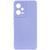 Чохол Silicone Cover Lakshmi Full Camera для Xiaomi Poco X5 5G / Redmi Note 12 5G Dasheen 777-06999 фото