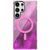 Чехол TPU Shiny Mountain (MagFit) для Samsung Galaxy S25 Ultra Pink 555-02827 фото