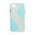 Силіконовий чохол Totu Wawe для iPhone 7/8/SE 2020 Волошковий 208-00948 фото