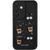 Чехол TPU Toys Case для Samsung Galaxy A35 Black/Always Happy 777-03881 фото