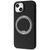 Чохол Proove Reinforce Case with Magnetic Ring iPhone 13 Gray 656-05037 фото