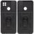 Ударопрочный чехол Camshield Serge Ring для Xiaomi Redmi 9C / Redmi 10A Black 777-04685 фото