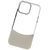 Чехол Double Lower Removable Case для iPhone 12 Pro Серый 208-04233 фото