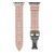 Ремінець для Apple Watch Hermes 42/44/45/49 mm Tea With Milk 212-02221 фото