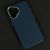 Чехол Elite Carbon Matte BOX Magnetic для iPhone 17 Line Blue 208-06360 фото