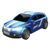 Дрифт-машинка на радиоуправлении Mini RC 666 2.4G Light blue 656-03544 фото