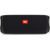 Акустическая система JBL Flip 5 Black (JBLFLIP5BLKEU) JBLFLIP5BLKEU фото