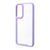 Чехол WAVE Just Case Samsung Galaxy A54 Light Purple 777-00439 фото