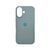 Силіконовий чохол для Apple iPhone 17 Sierra Blue 208-06679 фото