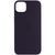 Чохол Silicone Full Case with MagSafe для iPhone 14 Elderberry 656-01188 фото