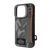 Чохол Kajsa Outdoor Collection with Magnetic Ring iPhone 16 Pro Max Gray 656-08178 фото