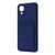 Чехол WAVE Colorful Pocket Oppo A17k Ocean Blue 777-00138 фото