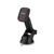 Автотримач для телефона HOCO CA42 Cool Journey in-car dashboard holder with stretch rod Black/Red 6957531093237 фото