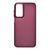 Чохол TPU+PC Space II Color Matte для Samsung Galaxy A25 5G (A256) Bordo 757-00673 фото