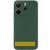 Чохол Silicone Cover Ummi Lakshmi Full Camera для Xiaomi Redmi 15C (EU) Dark green 777-07837 фото