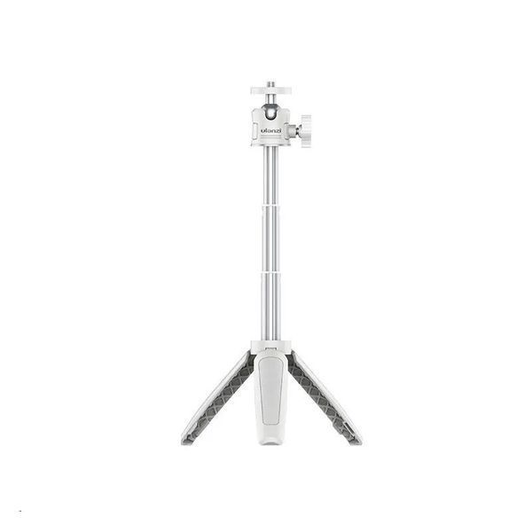 Штатив Ulanzi Vijim Mini Portable and Adjustable Desktop Tripod White(UV-2014 MT-08) 2014 фото