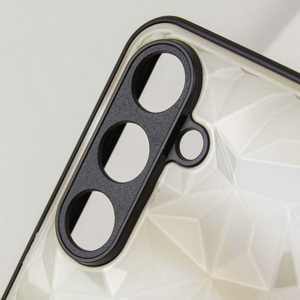 Чохол TPU+PC Prisma Fluffie для Samsung Galaxy A25 5G Capybara 777-04187 фото