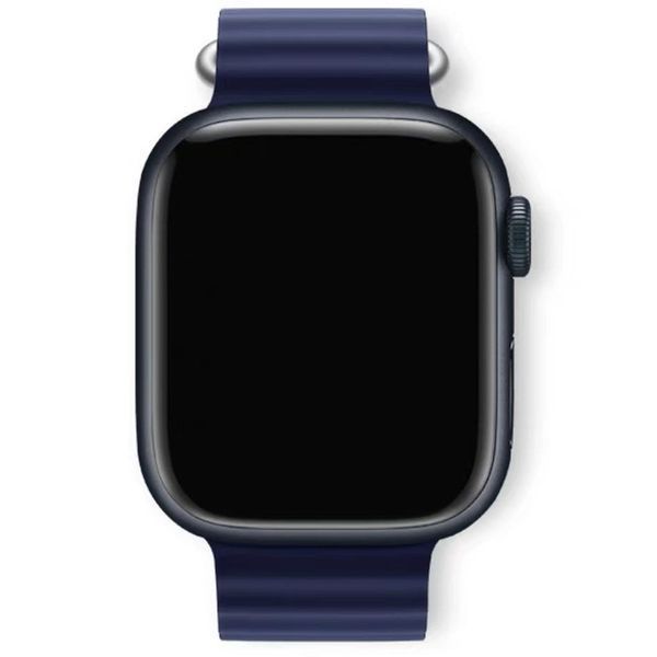 Ремешок Ocean Band для Apple Watch 42(ser.1-3)/44/45/46/49mm Deep navy 212-01289 фото