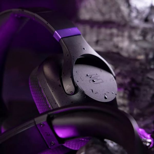 Бездротова ігрова гарнітура Proove Gaming Bliss 202-00437 фото
