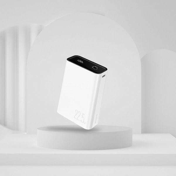 Power Bank Proove Hyper Flux 22.5W 20000mAh Gradient PBH220120009 фото