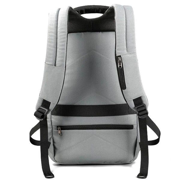 Рюкзак Tigernu T-B3593A 15.6" Grey 656-01098 фото