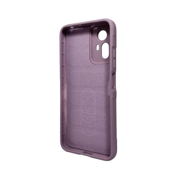 Чехол Cosmic Magic Shield для Xiaomi Redmi Note 12s Lavender 777-01888 фото