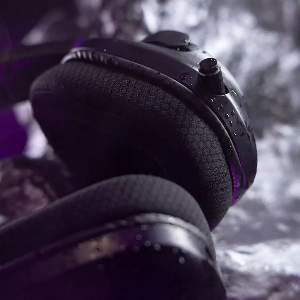 Бездротова ігрова гарнітура Proove Gaming Bliss 202-00437 фото