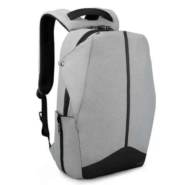 Рюкзак Tigernu T-B3593A 15.6" Grey 656-01098 фото