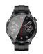 Смарт Годинник XO Watch4 AMOLED Smart Sports Call Watch Чорний 656-03478 фото 1