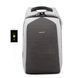 Рюкзак Tigernu T-B3361 15.6" Grey 656-00155 фото 2