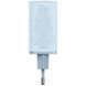 МЗП Baseus GaN6 Pro Fast Charger 65W (2 Type-C + 2 USB) Black P10162701113-00 фото 8