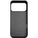 Чохол TPU+PC Crystal Hunt with MagSafe для Apple iPhone 17 Pro (6.3") Black 214-04771 фото 2