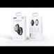 Смарт Годинник XO Watch4 AMOLED Smart Sports Call Watch Чорний 656-03478 фото 4