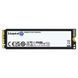 Накопитель SSD M.2 Kingston FURY Renegade G5 1TB 2280 NVMe PCIe Gen 5.0 x4 3D TLC SFYR2S/1T0 фото 4