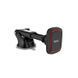 Автотримач для телефона HOCO CA42 Cool Journey in-car dashboard holder with stretch rod Black/Red 6957531093237 фото 6