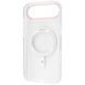 Чохол Proove Cuprum Case with Magnetic Ring iPhone 17 Air Cream 656-04562 фото 3