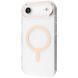 Чохол Proove Cuprum Case with Magnetic Ring iPhone 17 Air Cream 656-04562 фото 1