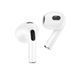 Наушники BOROFONE BW58 True wireless stereo headset White 656-00898 фото 2