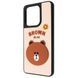 Чохол Wave Doodle Case для Xiaomi Redmi Note 13 4G Bear 777-03796 фото 1