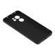 Чохол TPU Matte 1.3mm для Xiaomi 13T/13T Pro Black 555-02348 фото 3