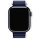 Ремешок Ocean Band для Apple Watch 42(ser.1-3)/44/45/46/49mm Deep navy 212-01289 фото 2