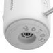 Портативный насос для матраців Baseus PocketGo Portable Air Pump Stellar White C11157700221-00 фото 10