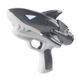 Водный аккумуляторный пистолет Shark Water Gun 185-68 (300ml) with lithium battery Grey ILSO-00000078658-1 фото