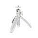 Штатив Ulanzi Vijim Mini Portable and Adjustable Desktop Tripod White(UV-2014 MT-08) 2014 фото 2