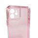 Противоударный чехол для смартфона Space III для iPhone 12 Powder 666-01660 фото 5