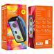 Портативна колонка BOROFONE BR26 Daring sports BT speaker Black 656-00712 фото 4